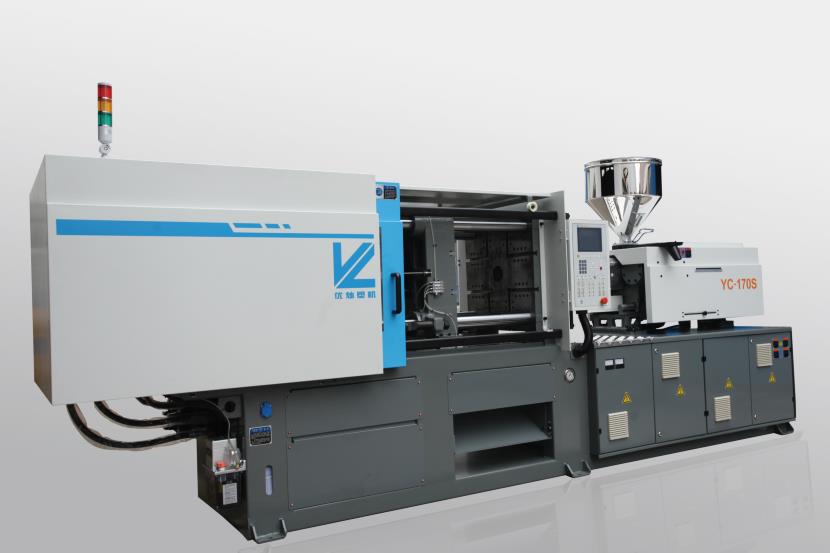 All motor market is a new growth point for injection molding machine manufacturers in the future
