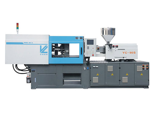 Manufacturing high-end injection molding machines by machinery enterprises is the future development direction